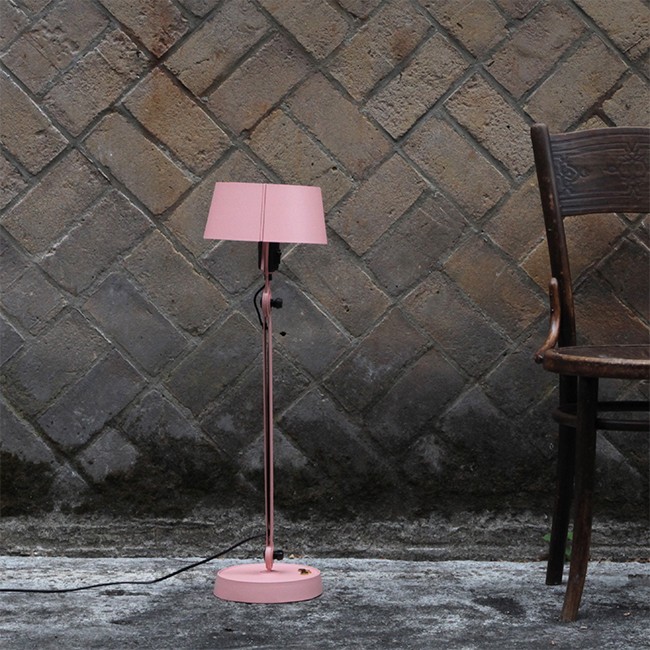 Tonone tafellamp BOLT Table small door Anton de Groof