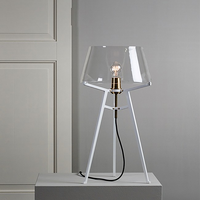 Tonone tafellamp ELLA door Anton de Groof