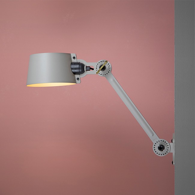 Tonone wandlamp BOLT wall Sidefit Small door Anton de Groof