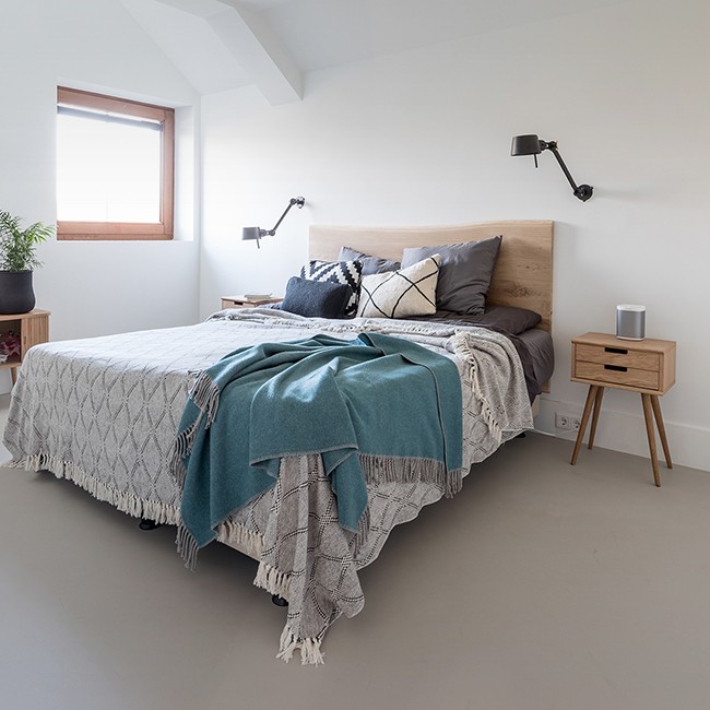 Tonone BOLT Bed Sidefit Door Anton | Designlinq