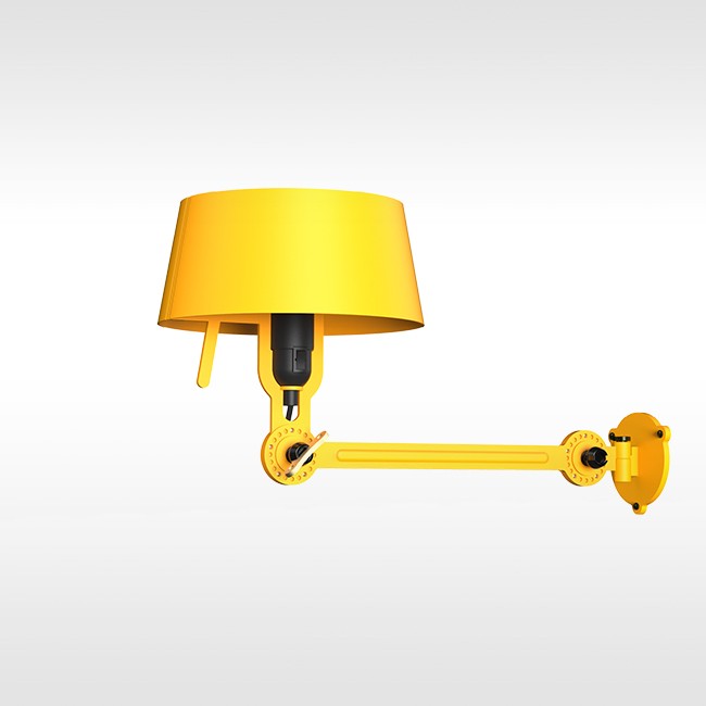 Tonone wandlamp Bolt Underfit door Anton de Groof