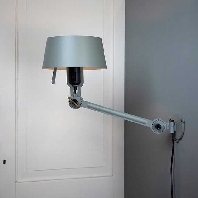 Tonone wandlamp BOLT Bed Underfit door Anton de Groof