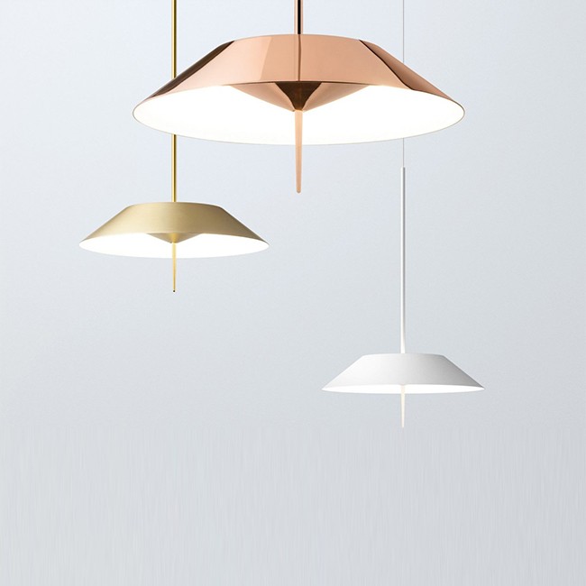 Vibia hanglamp Mayfair 5525. door Diego Fortunato