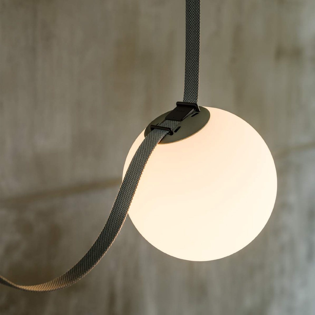 Vibia hanglamp Plusminus Configuratie Zwart door Diez Office