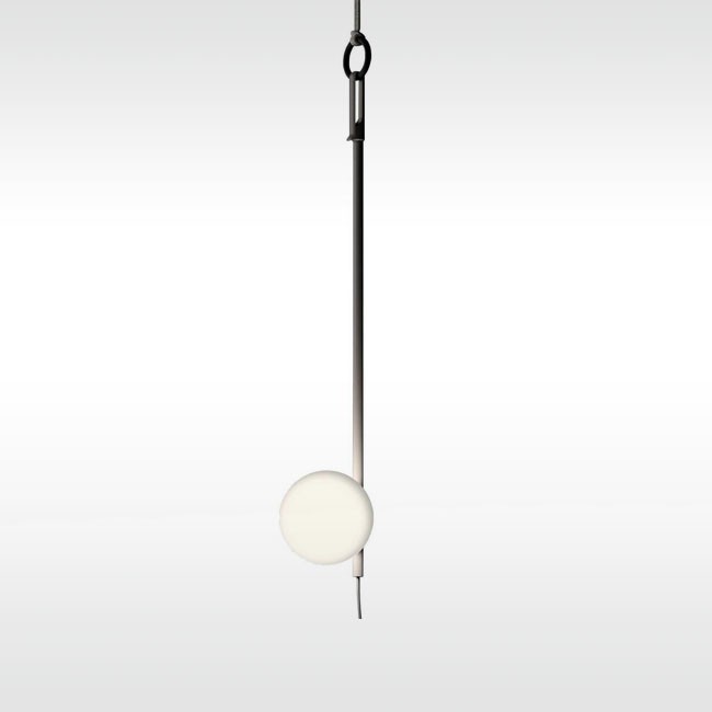Vibia outdoor hanglamp June 4765. door Emiliana Design Studio
