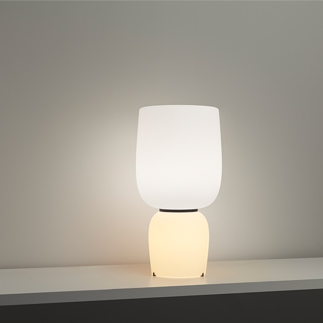 Vibia tafellamp Ghost 4965 door Arik Levy