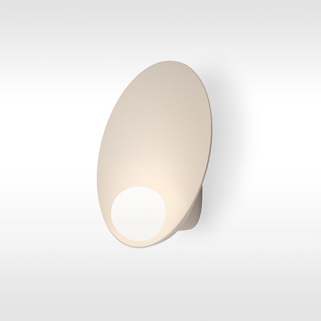 Vibia wandlamp Musa 7415. door Note Design Studio