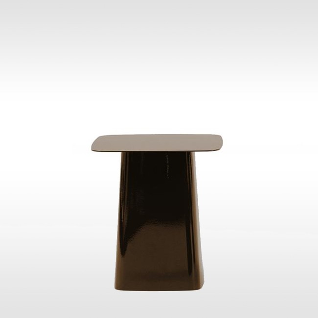 Vitra bijzettafel Metal Side Table Medium door Ronan & Erwan Bouroullec 