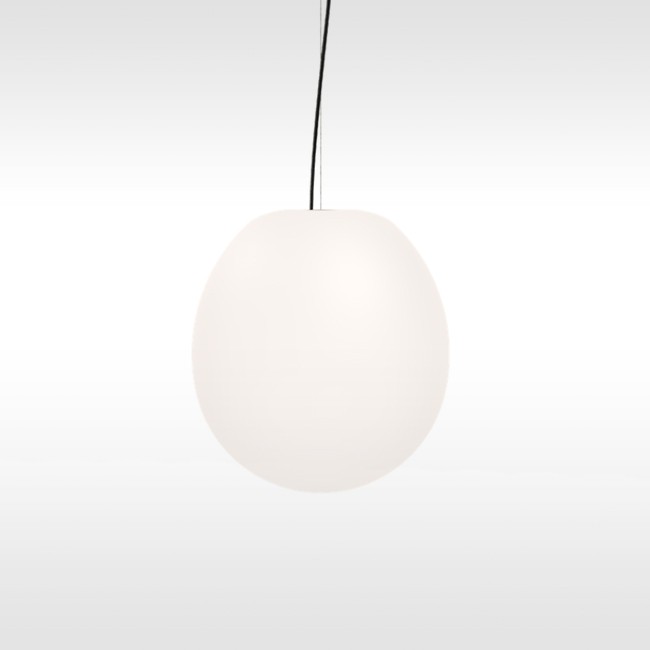 Wever & Ducré hanglamp Dro 4.0 door 13&9 Design