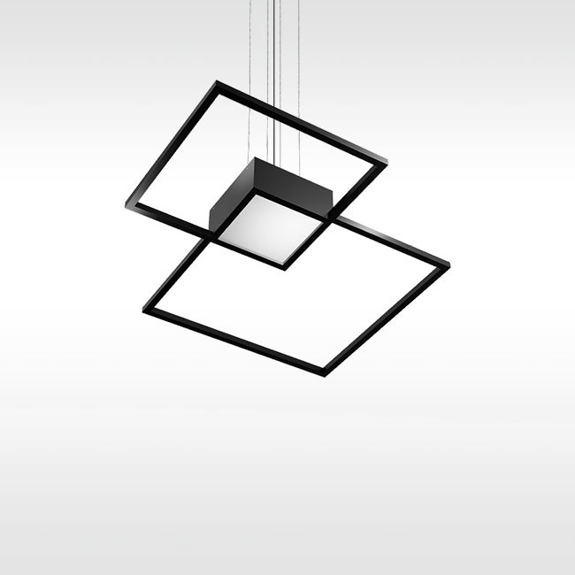 Wever & Ducré hanglamp Venn Suspension 3.0 door S&R Cornelissen