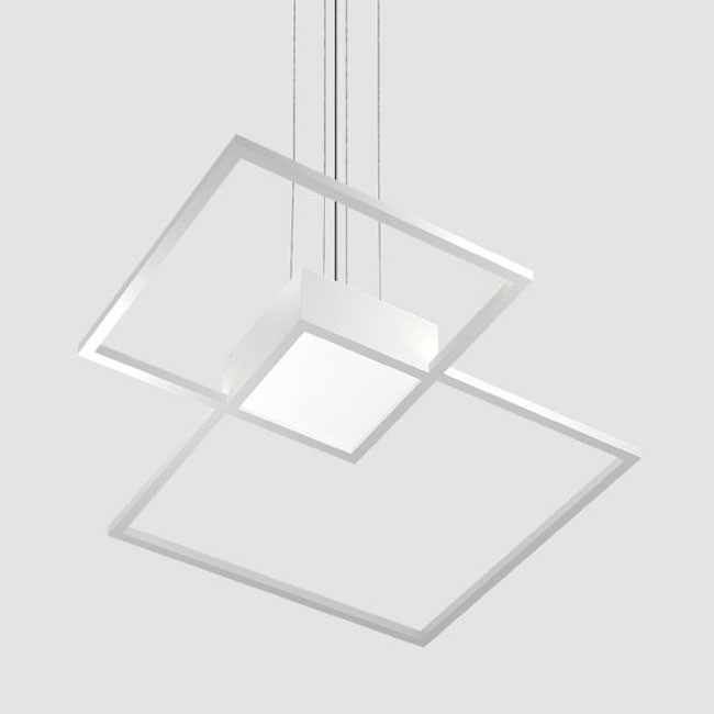 Wever & Ducré hanglamp Venn Suspension 3.0 door S&R Cornelissen