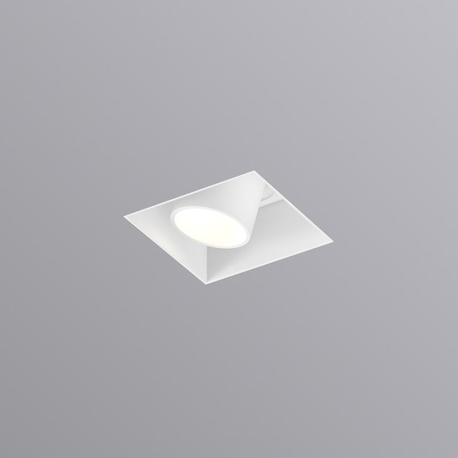 Wever & Ducré inbouwspot Sneak Trimless 1.0 LED door Wever & Ducré