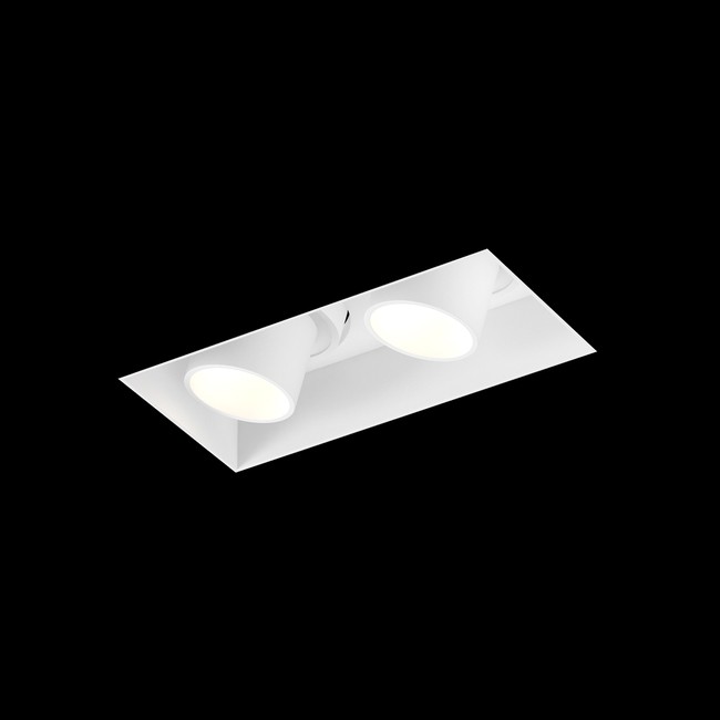 Wever & Ducré inbouwspot Sneak Trimless 2.0 LED door Wever & Ducré