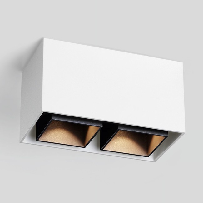 Wever & Ducré plafondspot Box 2.0 door Wever & Ducré