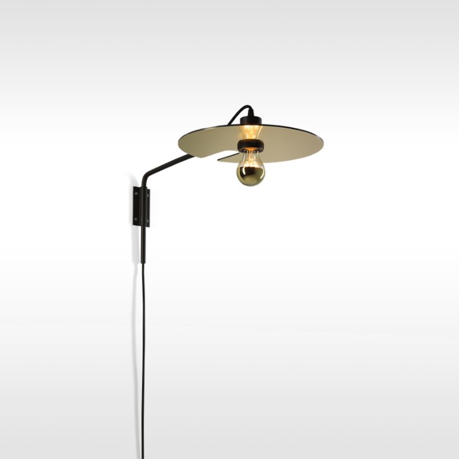 Wever & Ducré wandlamp Mirro 1.0 Extended door 13&9 Design