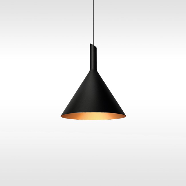 Wever & Ducré hanglamp Shiek 3.0 LED door 3H Draft