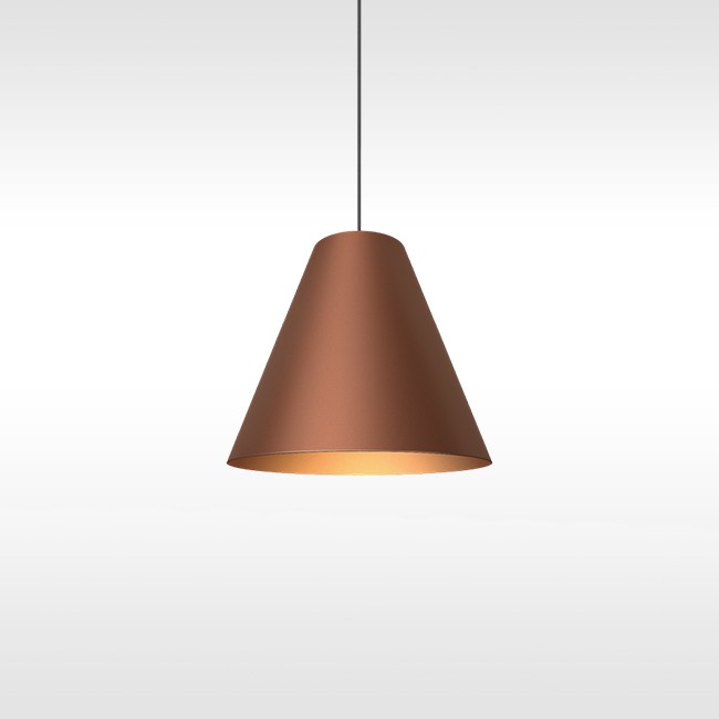 Wever & Ducré hanglamp Shiek 4.0 LED door 3H Draft