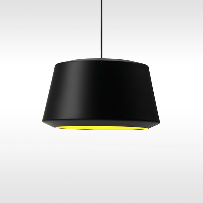 Zero hanglamp Can door Mattias Ståhlbom