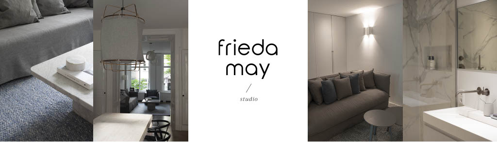 Studio Frieda May