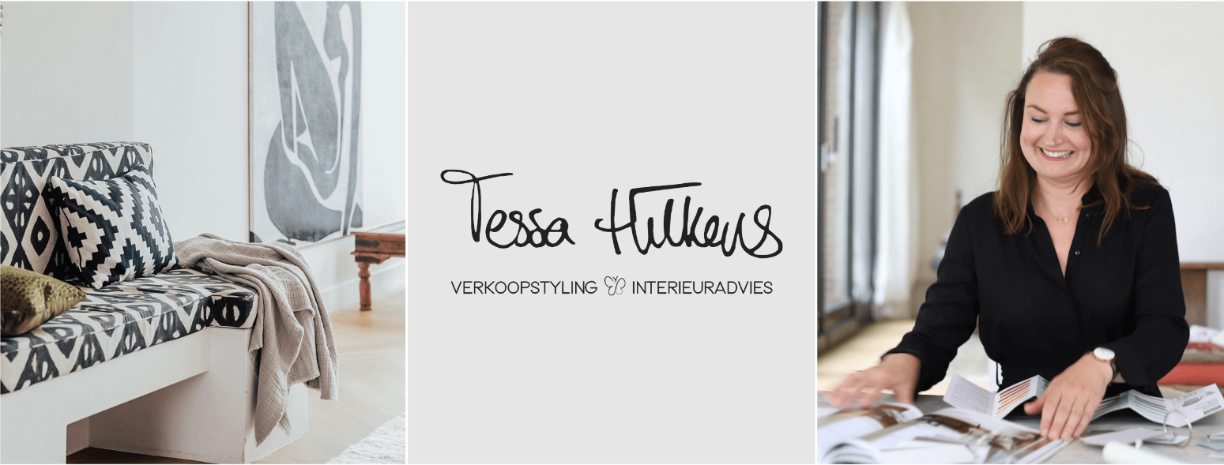 Tessa Hilkens | Interior Concepts 