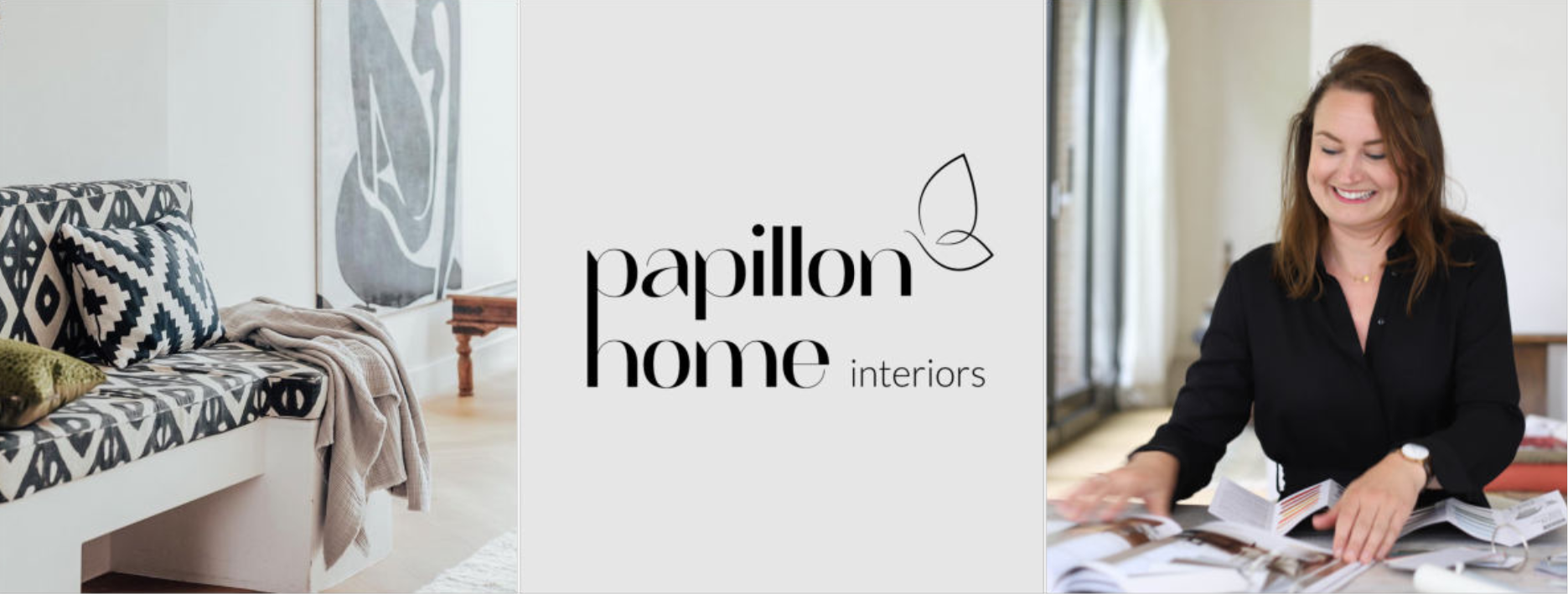 Papillon Home | Staging & Interiors.