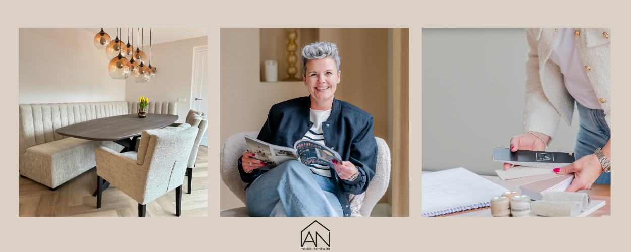 An Interieurontwerp 