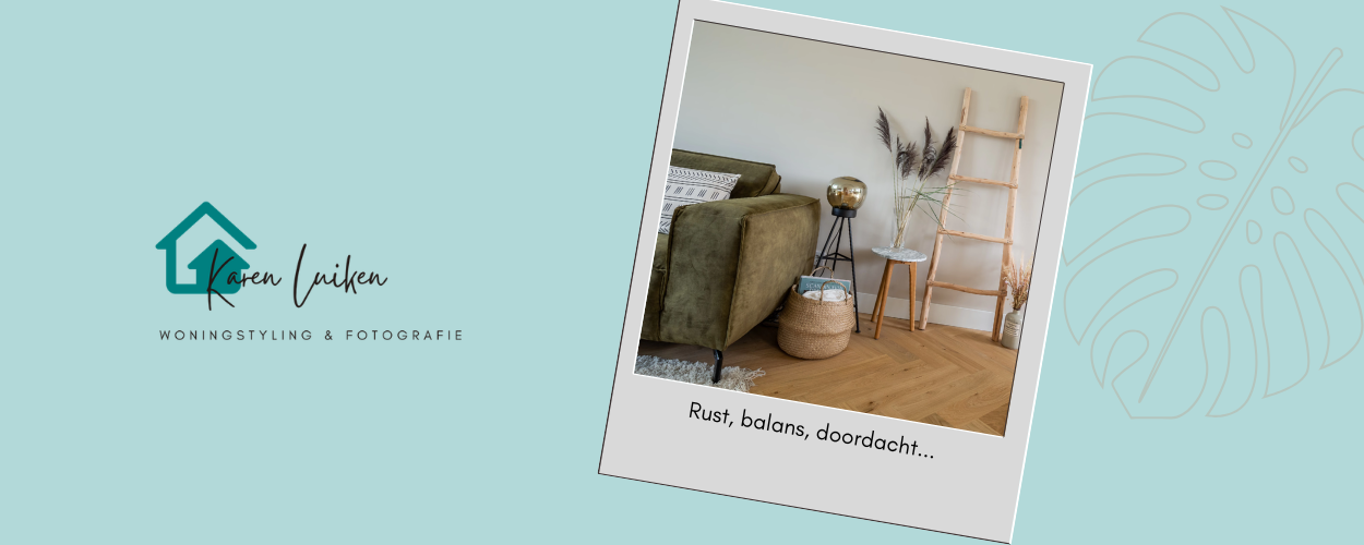 Karen Luiken Woningstyling & Fotografie