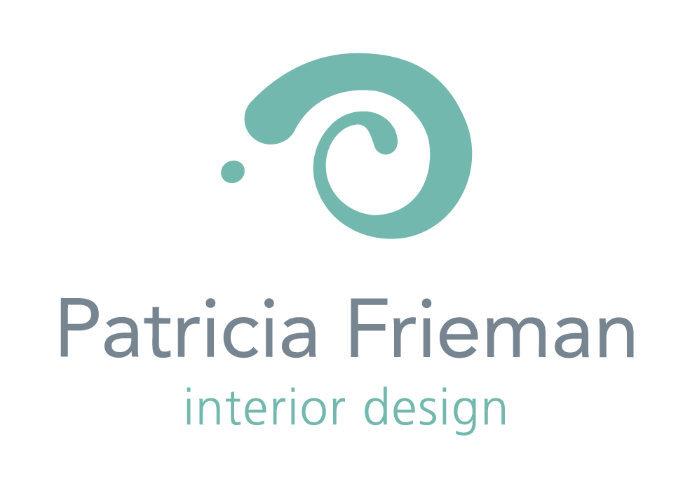 Patricia Frieman Interior Design