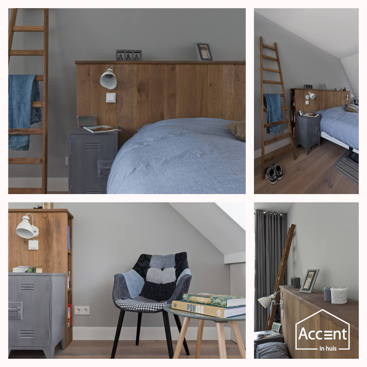 Accent in Huis