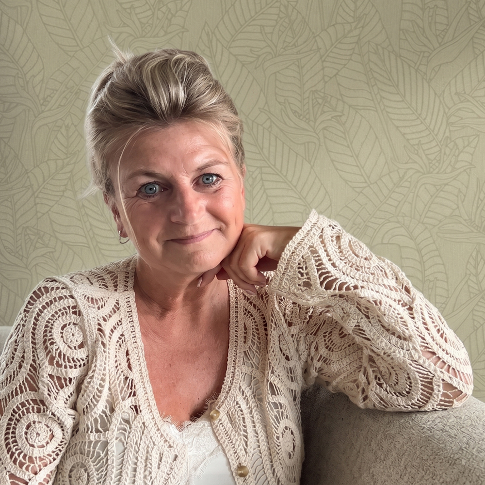 Interieurstudio Mariska van de Laar