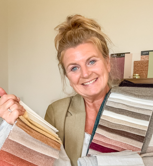 Interieurstudio Mariska van de Laar